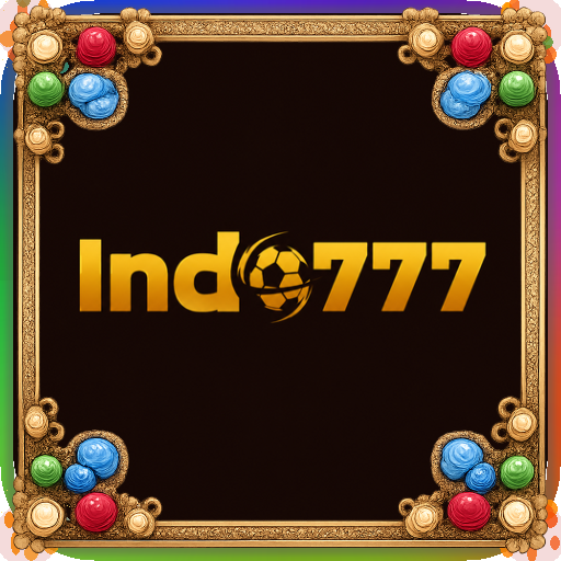 ind777 — mitra unggulan